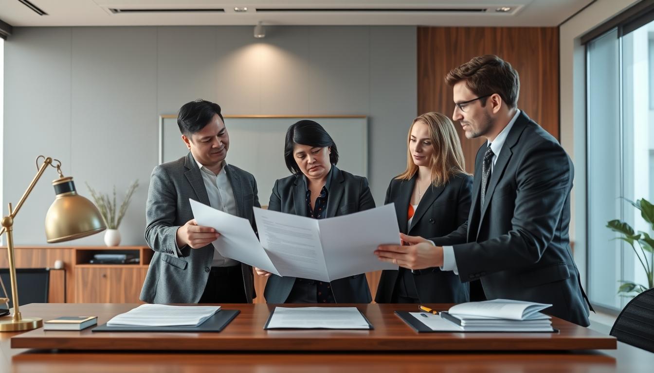 Company registration process