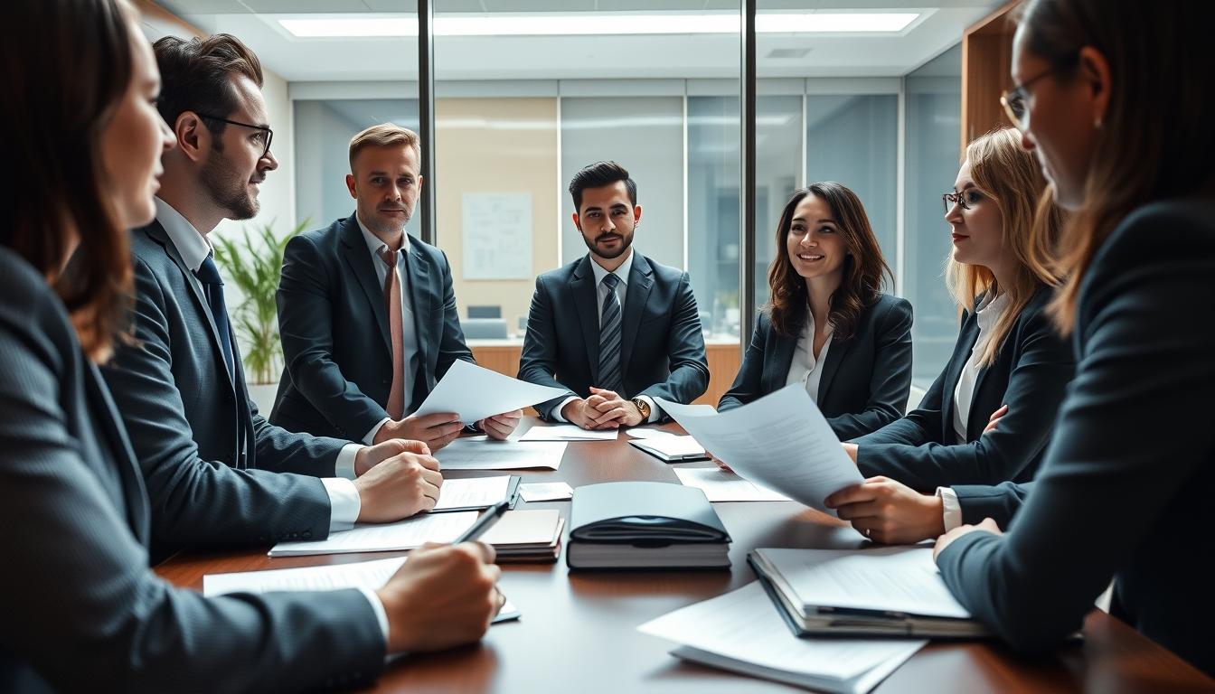 Business legal support and planning for entrepreneurs