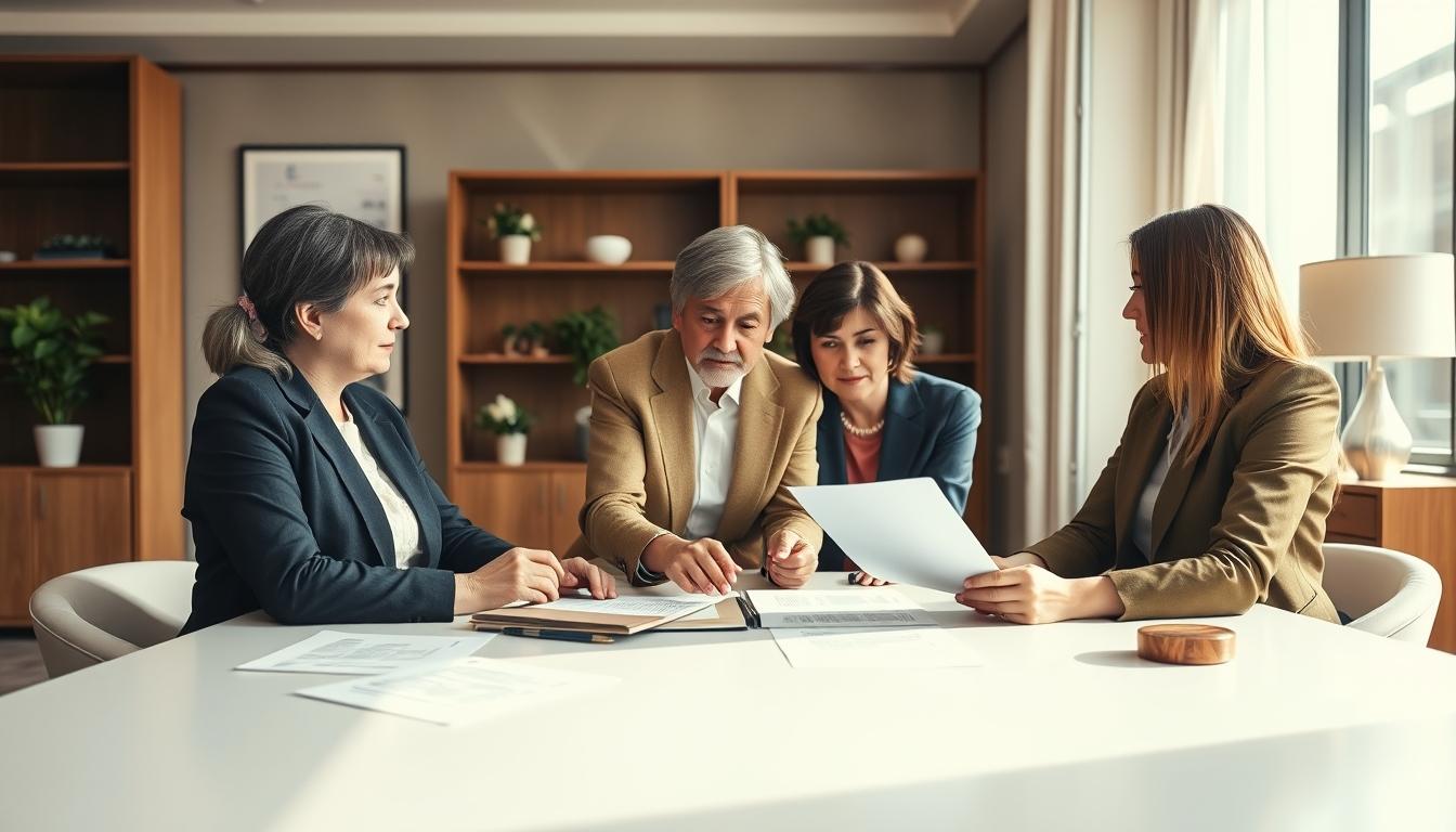 Startup contract planning